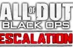 Call of Duty: Escalation map-pack DLC, vanaf 10 Juni ook op de playstation te downloaden
