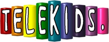 Telekids logo